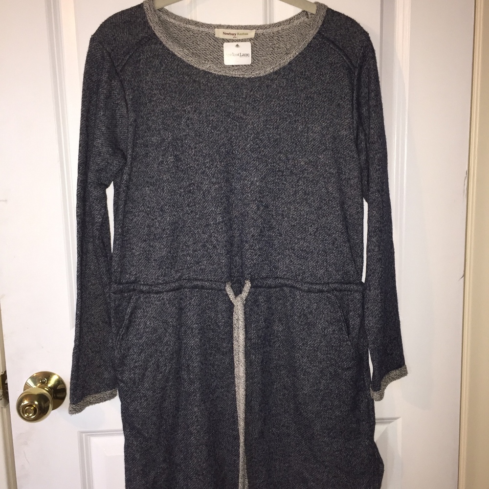 apricot lane dress size small never before worn